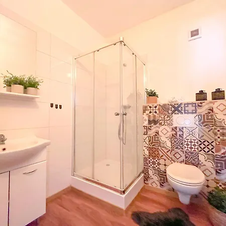 Vila Stela Appartement *