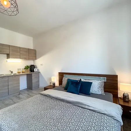 شقة Vila Stela بايموتْسْ