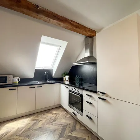 Appartement Vila Stela