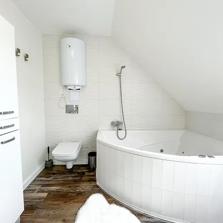 Vila Stela Appartement Bojnice