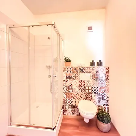 Appartement Vila Stela