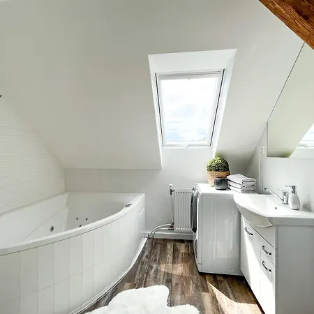 Vila Stela Appartement