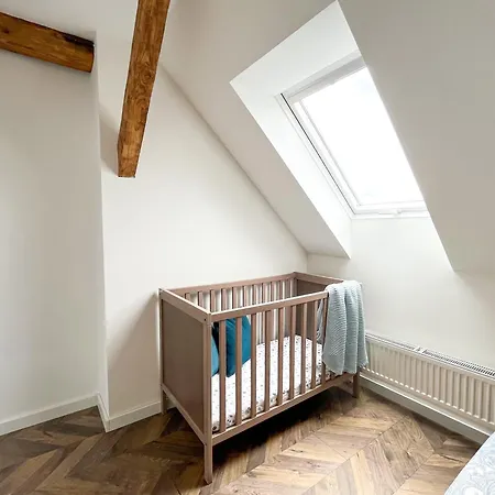 Appartement Vila Stela *