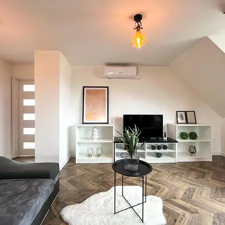 Vila Stela Appartement *