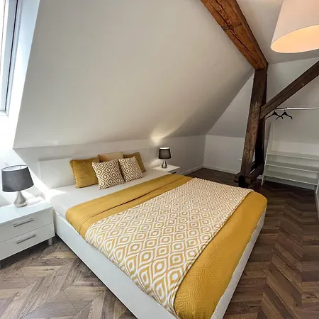 Appartement Vila Stela