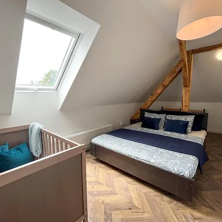 Vila Stela * Bojnice