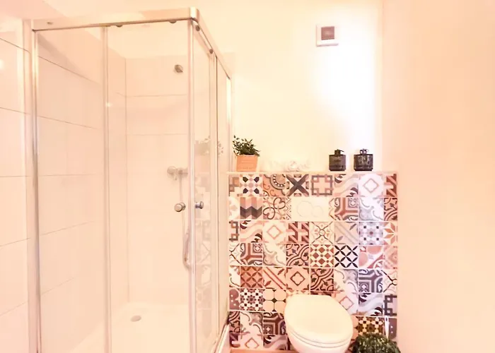 Apartmán Vila Stela