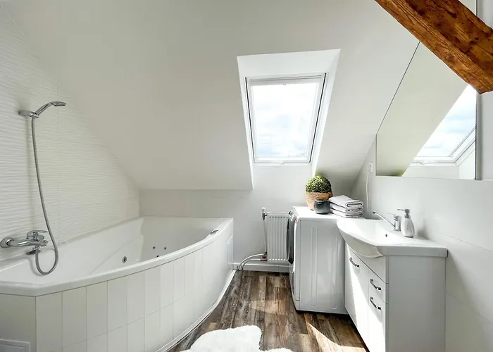 Vila Stela Apartmán