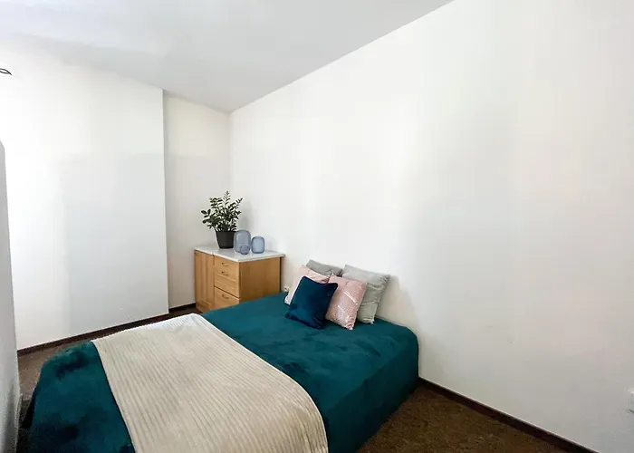 Apartmán Vila Stela