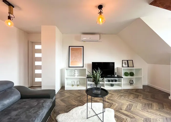 Vila Stela Apartmán *