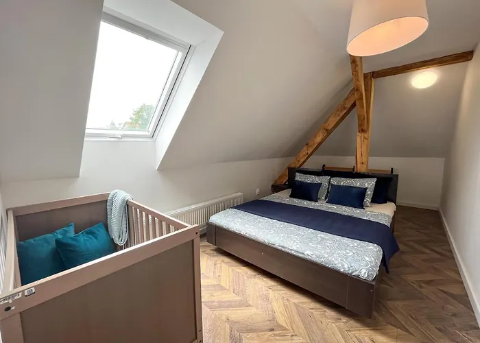 Vila Stela * Bojnice